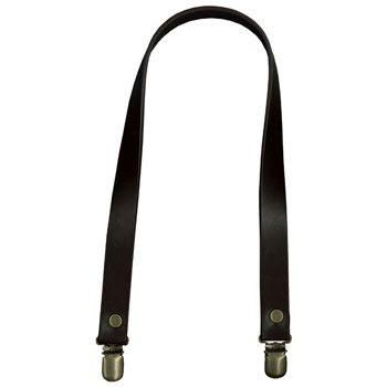 ■廃番■ inazuma 本革持ち手 手さげ・ショルダータイプ KM-41