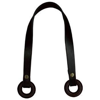 ■廃番■ inazuma 本革持ち手 手さげタイプ KM-45