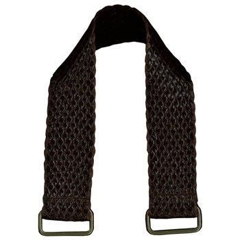 ■廃番■ イナズマ アクリルテープ 持ち手 手さげタイプ YAM-4236