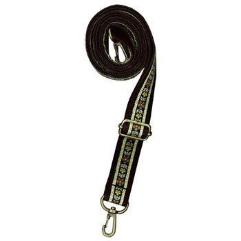 ■廃番■ イナズマ アクリルテープ 持ち手 ショルダータイプ YAT-1465