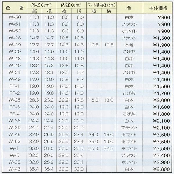 ѥ ե졼 ա P-109  ڻͲ2