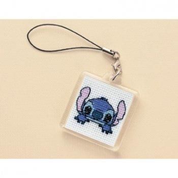 オリムパス 刺繍キット ストラップししゅう スティッチ ST-8 オリムパス 刺繍キット ストラップししゅう スティッチ ST-8