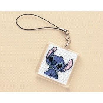 スティッチ ストラップ 9個セット