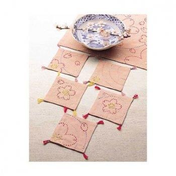 アンナ様♡専用ページです☆刺し子&コースター アンナ様♡専用ページです☆刺し子&コースター アンナ様♡専用