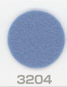 サンフェルト ニューパンチロン 厚さ約1mm Col 34 ブルー3 通販 フェルト手芸の店 もりお サンフェルト ニューパンチロン 厚さ約1mm Col 34 ブルー3 通販 フェルト手芸の店 もりお