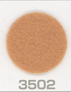 ֢ Բġåե ˥塼ѥ 1mm col.3502 ١