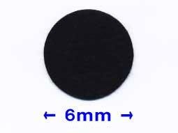 �ե���ȥѡ��� �� ��6mm