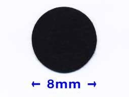 �ե���ȥѡ��� �� ��8mm