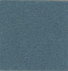 ■廃番■ 購入不可|サンフェルト アメリカンカントリーフェルト col.H740 アメリカンブルー