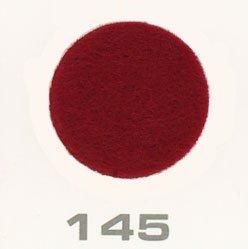 ■廃番■ サンフェルト ポピーフェルト col.145 エンジ