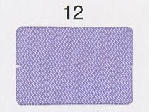 シルックサテン生地 col.12 薄紫 ポリエステルサテン