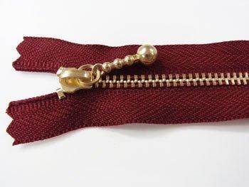 YKK 3G ���դ��ե����ʡ� 15cm ������� col.527 ����