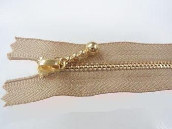 YKK 3G ���դ��ե����ʡ� 16cm ������� col.573 ǻ�١�����