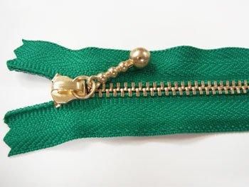 YKK 3G դեʡ 20cm  col.540 