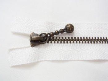 YKK 3GKB դեʡ 30cm ƥ col.501 