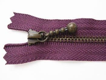 YKK 3GKB ���դ��ե����ʡ� 30cm ����ƥ������������ col.863 ���졼��