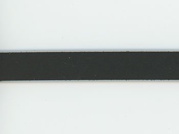 ジャスミン 本皮テープ 15mm幅 #4 黒 T1215