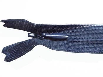 YKK 2CC ���󥷡���ե����ʡ� 22cm col.058 ǻ��