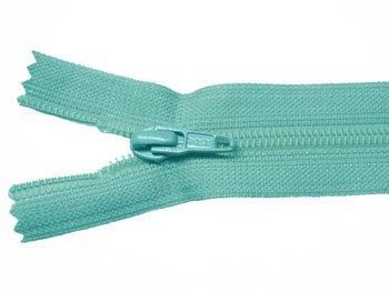 YKK 25FK եåȥ˥åȥեʡ 20cm col.548 ʥ֥롼