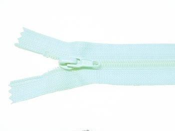 YKK 25FK եåȥ˥åȥեʡ 30cm col.543 饤ȥޥ