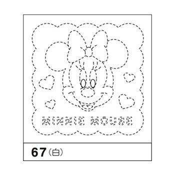 オリムパス 花ふきん 布パック ディズニー柄 ミニーマウス 白 通販 手芸の店 もりお オリムパス 花ふきん 布パック ディズニー柄 ミニーマウス 白 通販 手芸の店 もりお