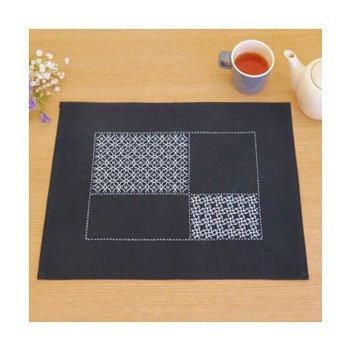 金ちゃんです　鳳凰花紋刺繍　ランチョンマット５点　^_^他２点 金ちゃんです　鳳凰花紋刺繍　ランチョンマット５点　^_^他２点