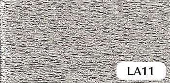 オリムパス 手芸用ラメ糸 1袋（6巻入） LA-11
