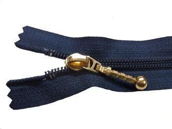 YKK 5CN դեʡ 30cm col.560 ͥӡ 