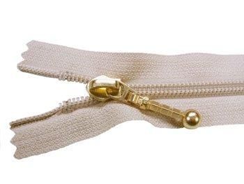 YKK 5CN ���դ�������ե����ʡ� 40cm col.572 �١�����