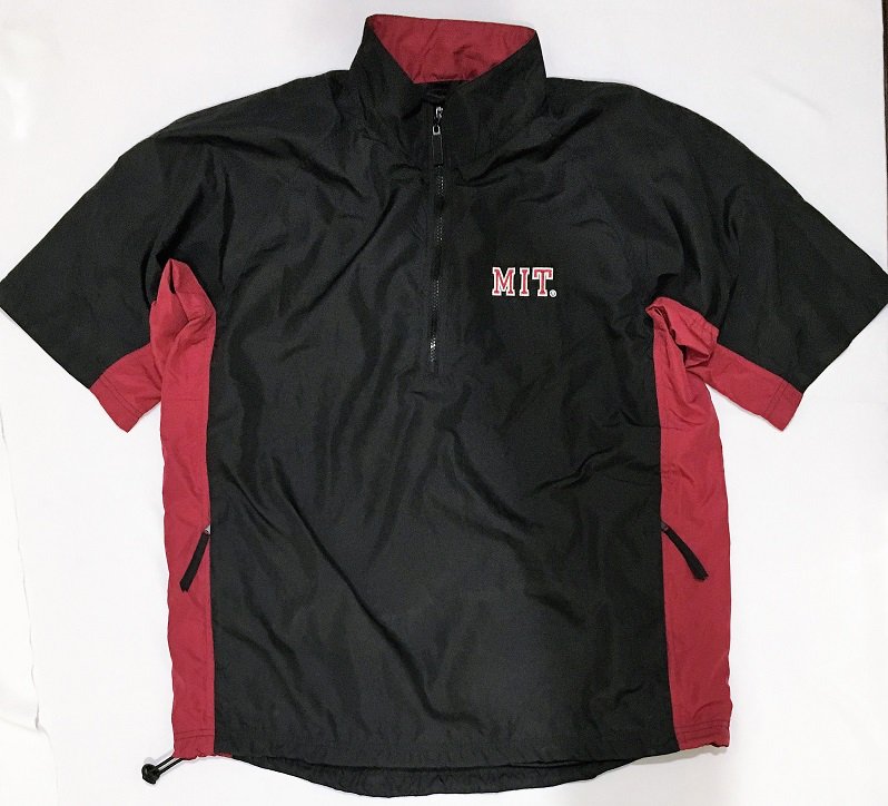 【ミニストリーオブサプライ】MITとNASAの共同開発　高機能シャツ(Mサイズ)