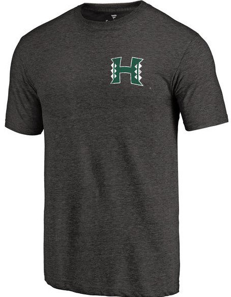 ハワイ大学　(UNIV. OF HAWAI'I)　Tシャツ