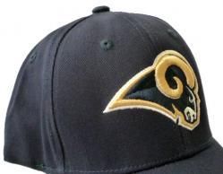 NFL CAP, ST. LOUIS RAMS
