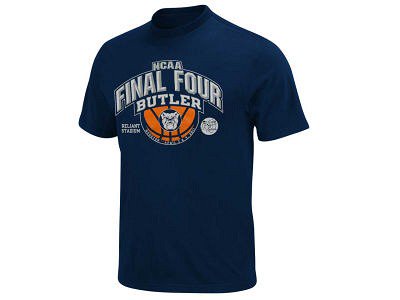 2011 NCAA カレッジバスケット FINAL FOUR記念Tシャツ (KENTUCKY)