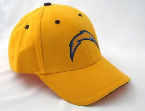 NFL ★ サンディエゴ チャージャーズ CAP （2) カレッジ物やアメリカン メジャースポーツのセレクトショップ red dot