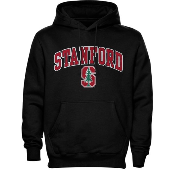 Stanfordスタンフォード大学カレッジパーカー - パーカー