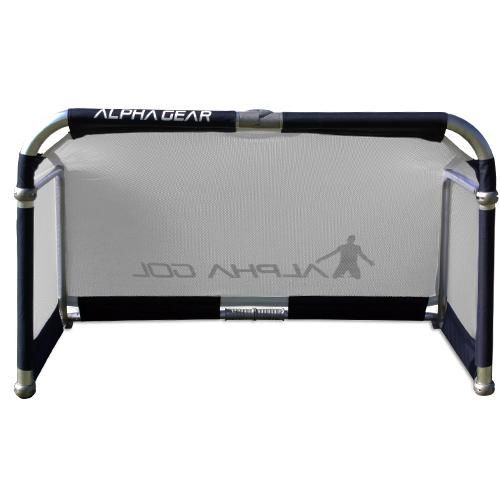 アルファゴール4FT 2個セット 美品 サッカー・フットサルミニゴール 専用袋付 ALPHA GEAR Official Online Shop