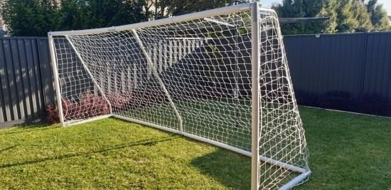 サッカー練習機 リバウンドボード（100cm×40cm）ALPHA GOL