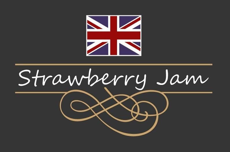 Strawberry Jam Antiques