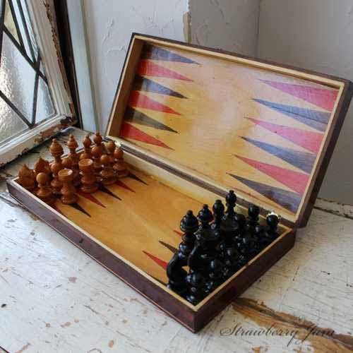 最も完璧な 【稀少品】CHESS チェス イギリス製 SAC アリス 最も完璧な 【稀少品】CHESS チェス イギリス製 SAC アリス