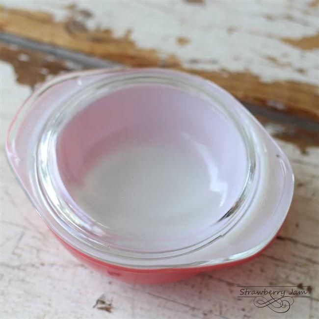 オールドパイレックス　ピンクデイジー　キャセロール PYREX オールドパイレックス キャセロール ピンクデイジー 皿