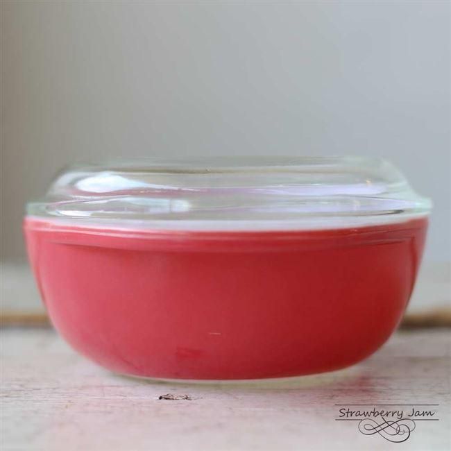 IKI-543 送料込！ヴィンテージ オールドパイレックス ミニ