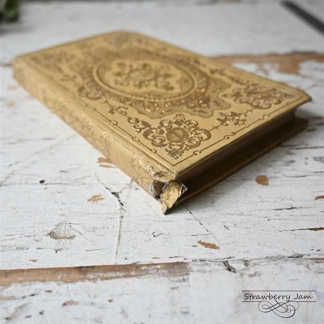 L3602-25 フランスアンティーク 1703年 洋書 古書 フランス