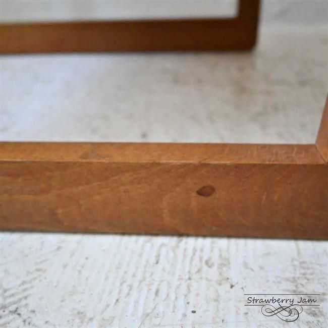 L3601-23 北欧ヴィンテージ コーヒーテーブル ミッドセンチュリー