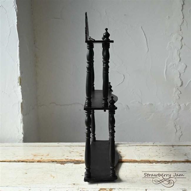 IFU-362 フランスアンティーク ナポレオンシェルフ フランス IFU-362 フランスアンティーク ナポレオンシェルフ フランス
