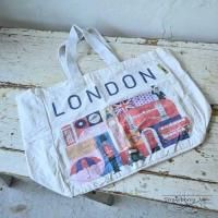L3705-554  ѹ եå ɥ LONDON Хå ݤХå  ꥹ