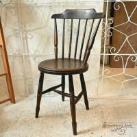 L3705-1-4 英国アンティーク アイベックスチェア ウィンザーチェア ヴィクトリアン アンティークチェア キッチンチェア チェア ダイニングチェア イギリス