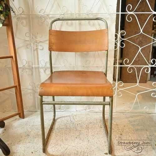 L3705-226-8 フランスアンティーク ヴィンテージチェア アンティーク