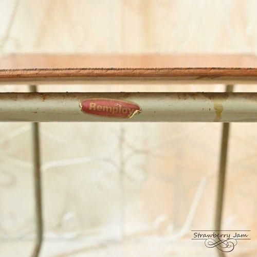 L3705-226-8 フランスアンティーク ヴィンテージチェア アンティーク