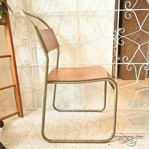 F*.様 L3705-226-8 フランスヴィンテージチェア キッチンチェア ス L3705-226-8 フランスアンティーク ヴィンテージチェア アンティーク