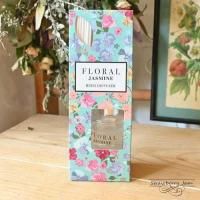 L3710-204-2 ѹ ƥꥢ 롼ե쥰 Diffuser Jasmine 30ml  ꥹ